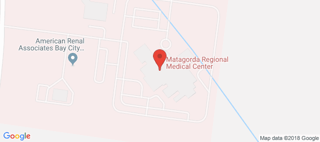 Matagorda Regional Medical Center - Behavioral Health