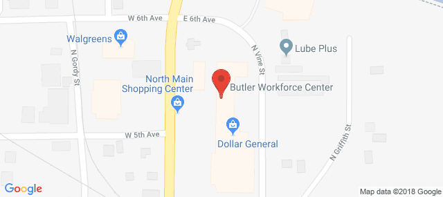 South Central Mental Health - Counseling Center