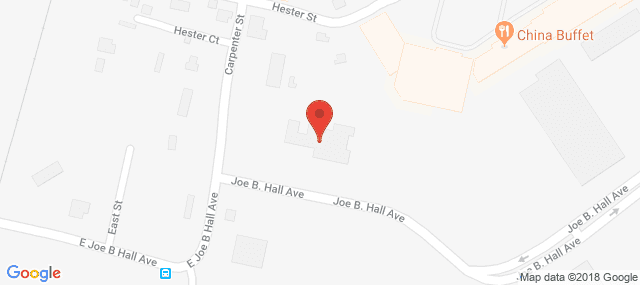Centerstone - Bullitt County Center