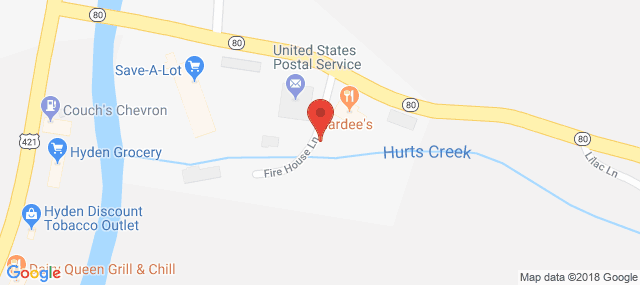 Kentucky River Community Care - Leslie Outpatient