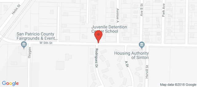 Coastal Bend - Council on Alcohol and Drug Absue