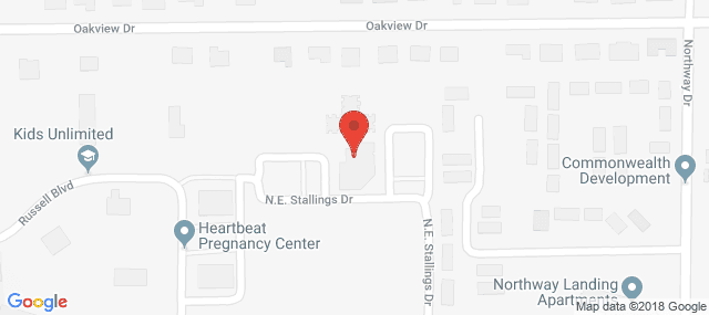 Burke - Nacogdoches Mental Health Services