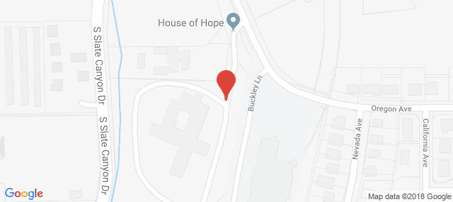 House of Hope Provo