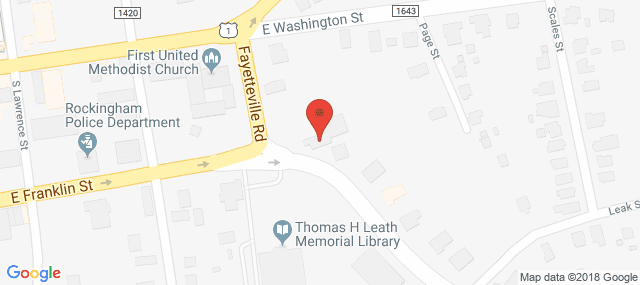 Sandhills Alternative Academy