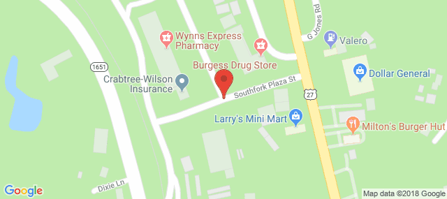 Adanta Group - Whitley City Clinic