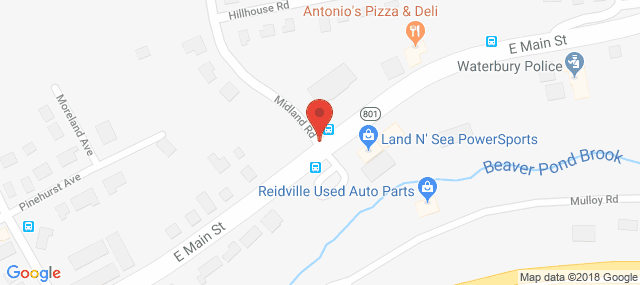 Connecticut Counseling Centers - Methadone Maintenance/Treatment