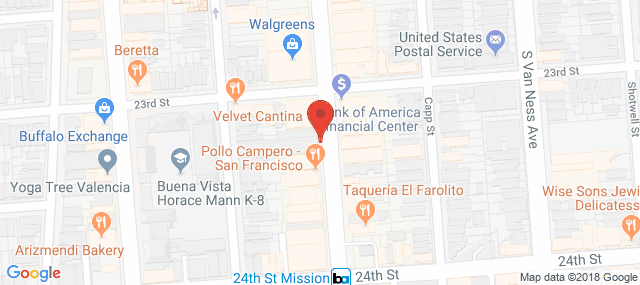 Mission Mental Health Center