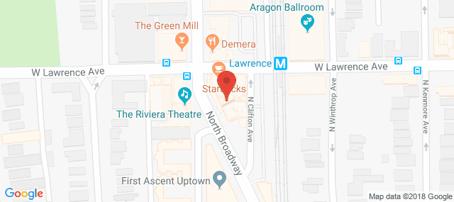 Asian Human Services of Chicago
