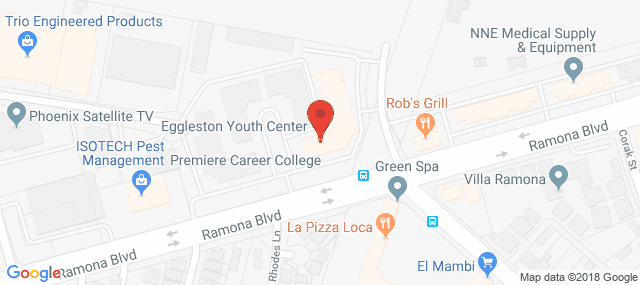 Family Resource Center
