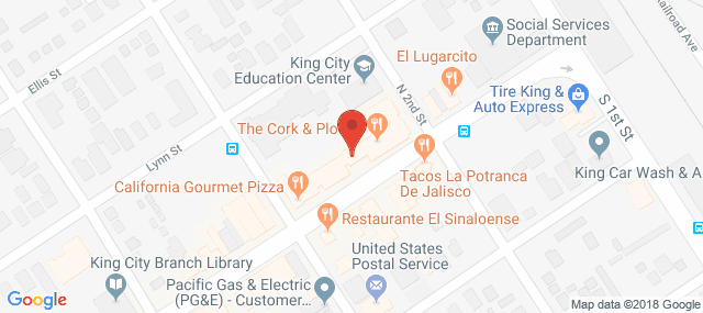 Monterey County Behavioral Health