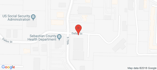 Western Arkansas Counseling and - Guidance Center