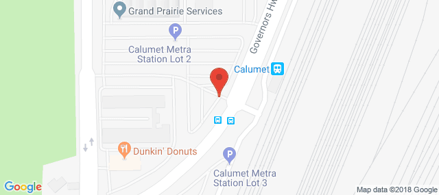 Grand Prairie Services