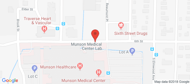 Munson Medical Center - Behavioral Health