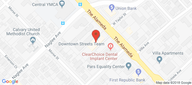 Bill Wilson Center - Family and Childrens Services