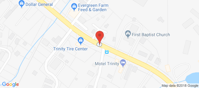 Trinity County Behavioral Health Services