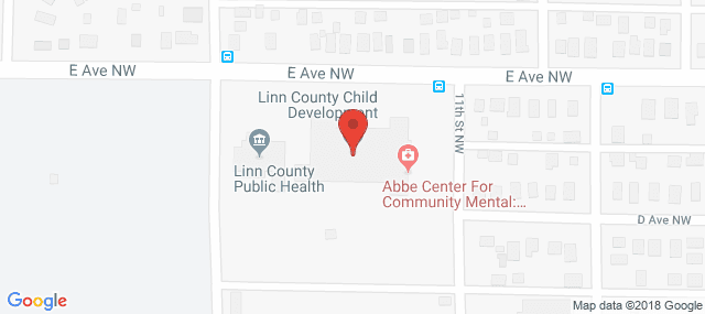 Abbe Center for Community Mental Health