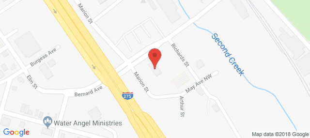 Behavioral Health Group - Knoxville Bernard Treatment Center