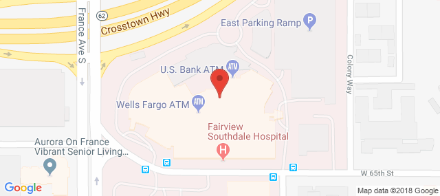 Fairview Southdale Hospital
