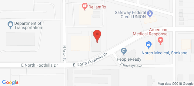 Frontier Behavioral Health - PACT Services