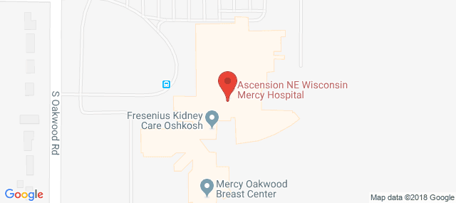 Mercy Medical Center