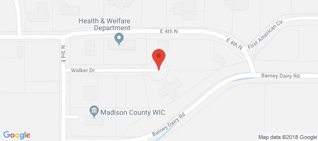 Region VII Behavioral Health - Adult and Child Mental Health Services