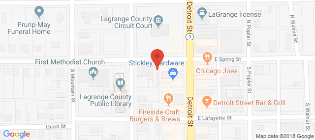 Addictions Recovery Centers - Cornerstone of Recovery