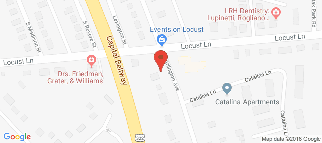 Pennsylvania Counseling Services - Harrisburg
