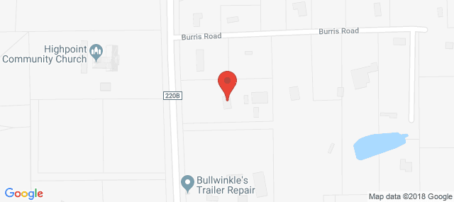 Clay Behavioral Health Center
