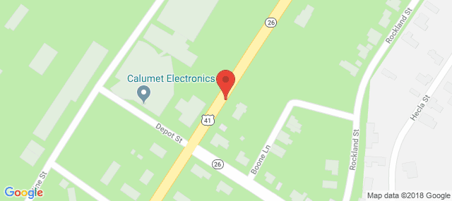 Copper Country MH Services - Calumet Office