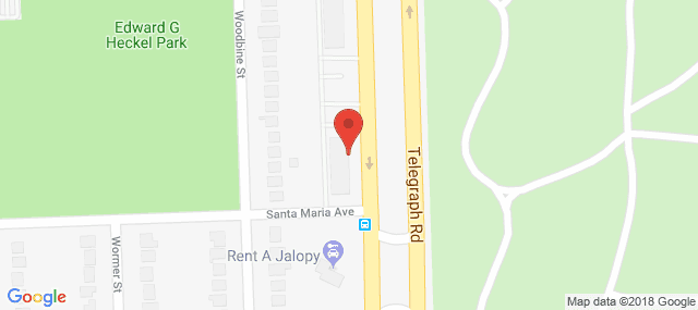 Development Centers - Children and Family Services/Access Dept