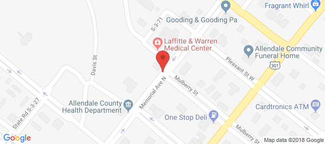New Life Center