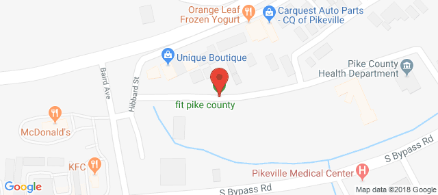 Mountain Comprehensive Care Center - Pike County Outpatient Clinic
