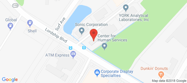 Recovery Network of Programs - Center for Human Services