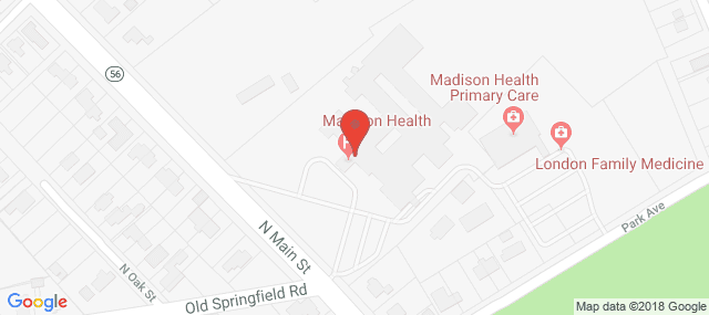 MH Services for Clark and Madison - Counties MH and AD Services