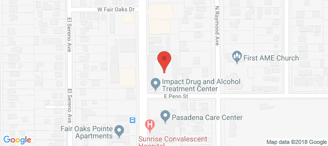 Impact Drug and Alcohol Treatment Center
