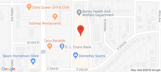 Preferred Child and Family Services - Burley