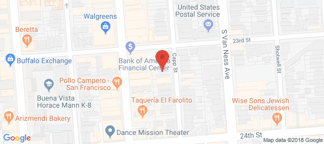 Progress Foundation - La Posada Crisis Program