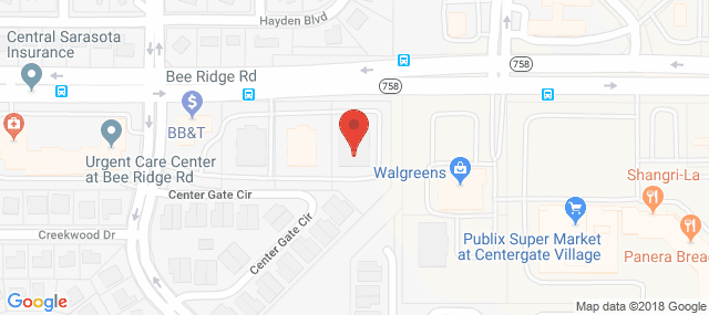 Bay Pines VA Healthcare System - Sarasota VA CBOC