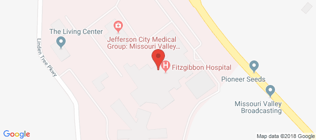 Fitzgibbon Hospital - Behavioral Health Unit