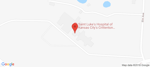 Crittenton Childrens Center - Hospital/Residential/Outpatient