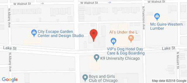 Above and Beyond Family Recovery Center