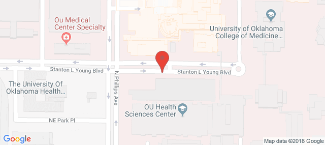 OU Medical Center