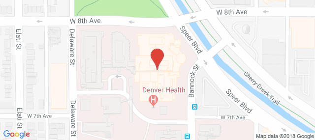 Denver Health and Hospital Authority - Outpatient Behavioral Health Services