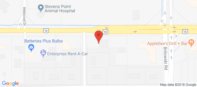 New Directions Counseling Center
