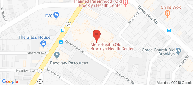 MetroHealth Old Brooklyn Health Center