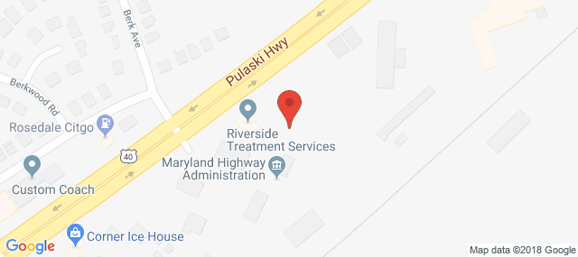 Riverside Treatment Services