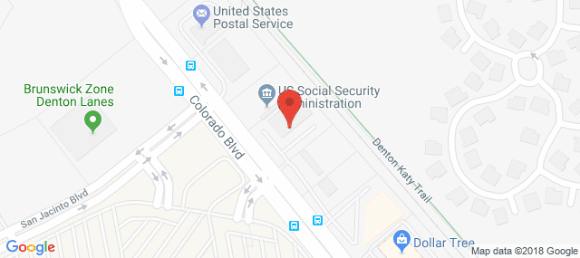 VA North Texas HCS/Dallas VAMC - Denton CBOC