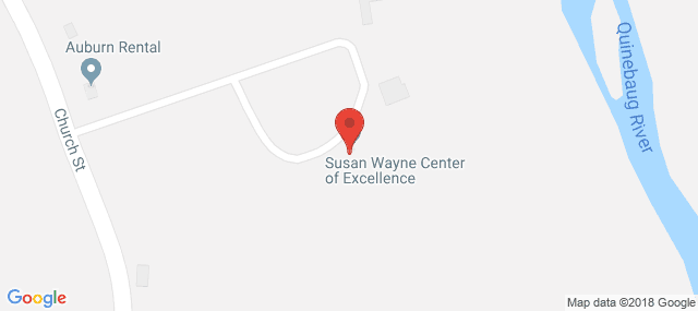 Susan Wayne Center of Excellence