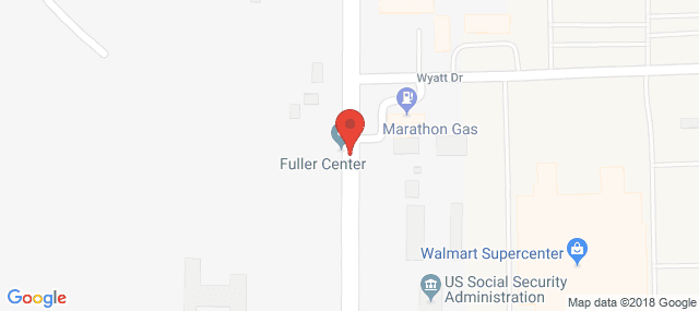 Four Rivers Behavioral Health