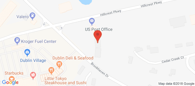 Genesis Treatment Center